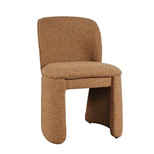Jofran Breck Dining Chair 2381-BRECKCHBRK