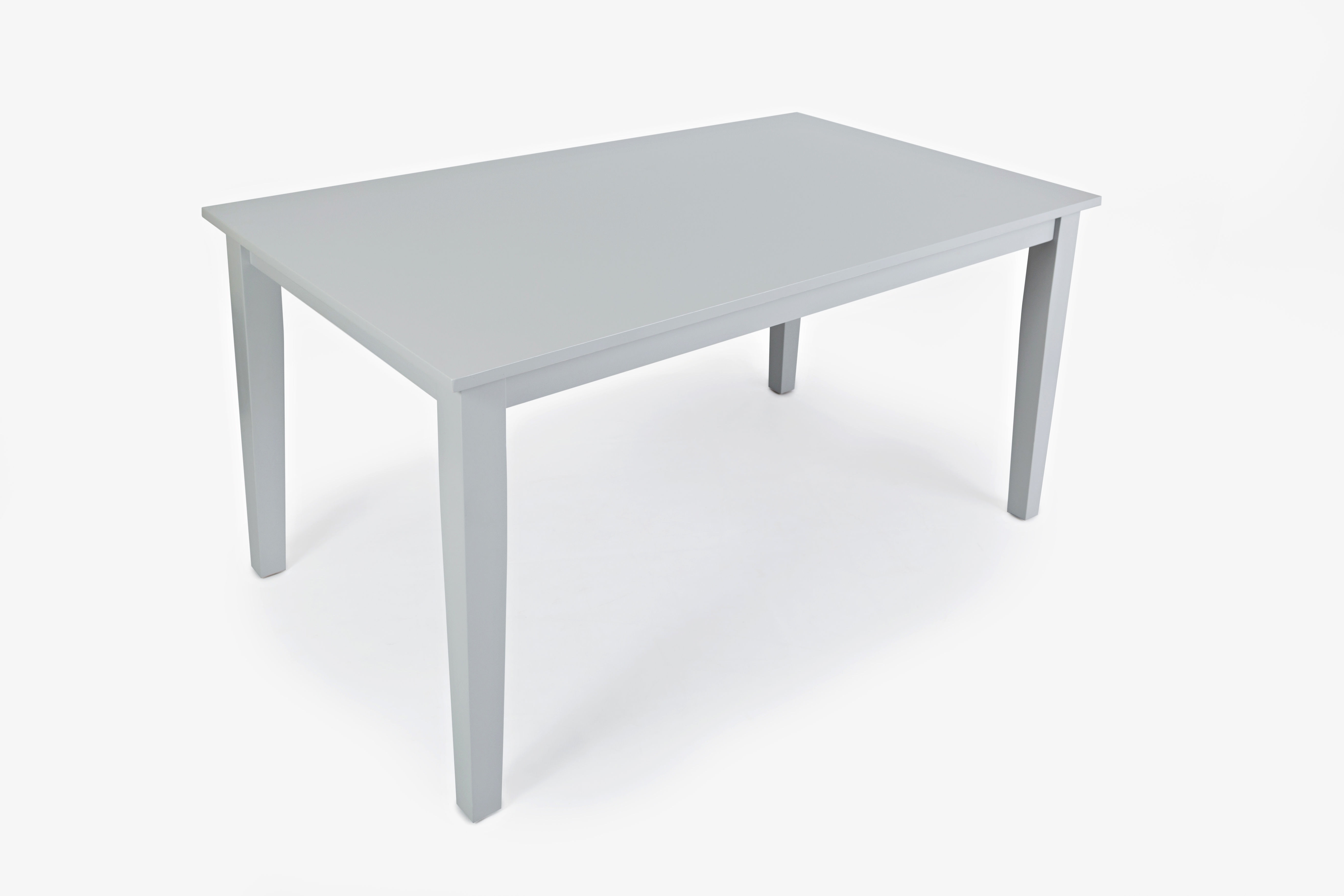 Jofran Dining Room Rectangle Dining Table 252-60 - Lindsey ...