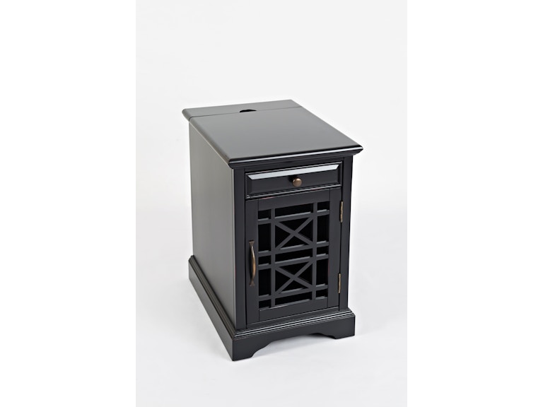 Craftsman Power Chairside Table