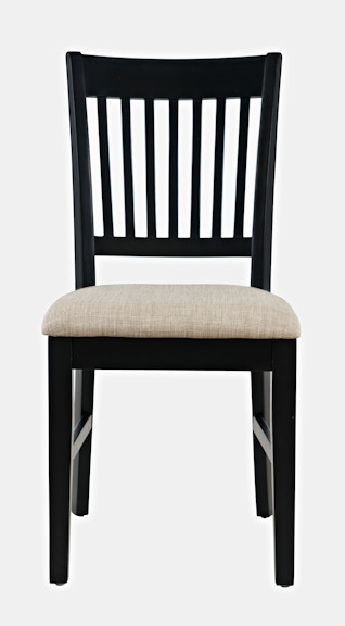 Jofran Craftsman Desk Chair (1/CTN) 275-370KD 275-370KD