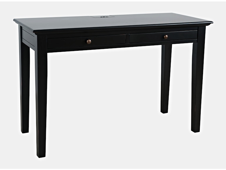 Craftsman Power Desk Ant Black