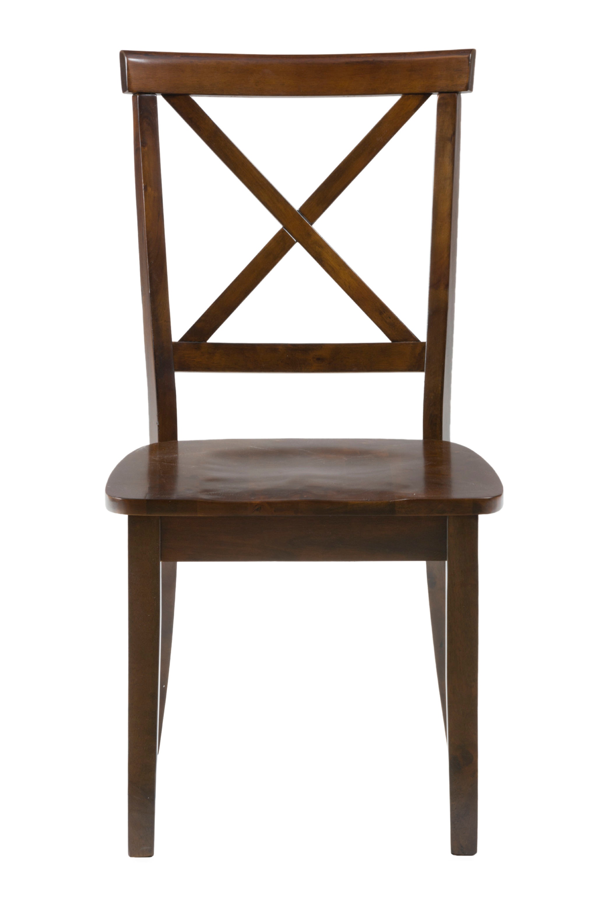 litchfield x back chair