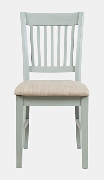 Jofran Craftsman Desk Chair (1/CTN) 375-370KD 375-370KD