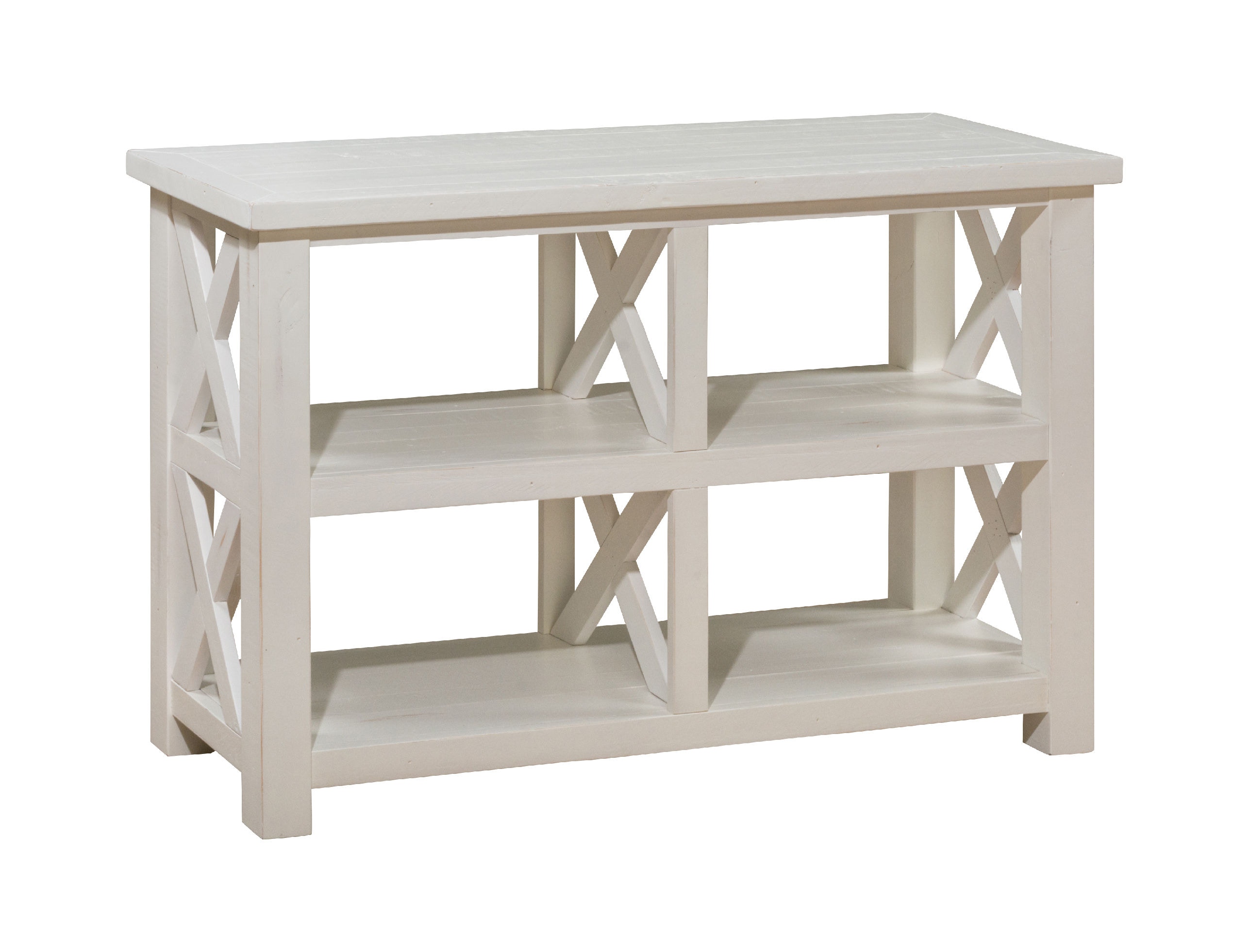 Jofran Madaket Sofa Console 649-4