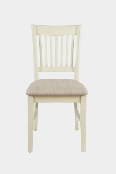 Jofran Craftsman Desk Chair (1/CTN) 675-370KD 675-370KD