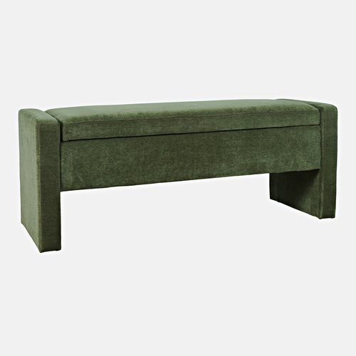 Jofran Casual Dining Braun Storage Bench BRAUN BN FOR Smith Village Home Furnishings Jacobus