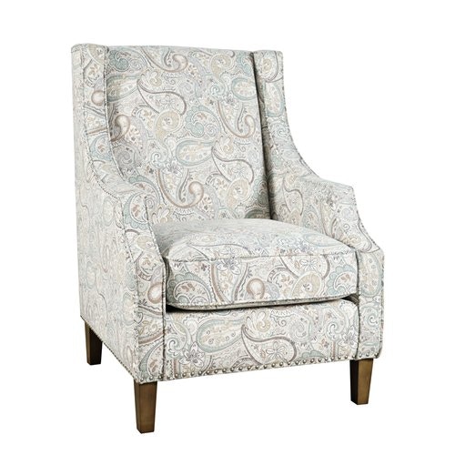 Jofran Duval Accent Chair - Sage DUVAL-CH-SAGE
