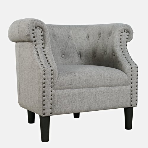 Jofran layla accent discount chair