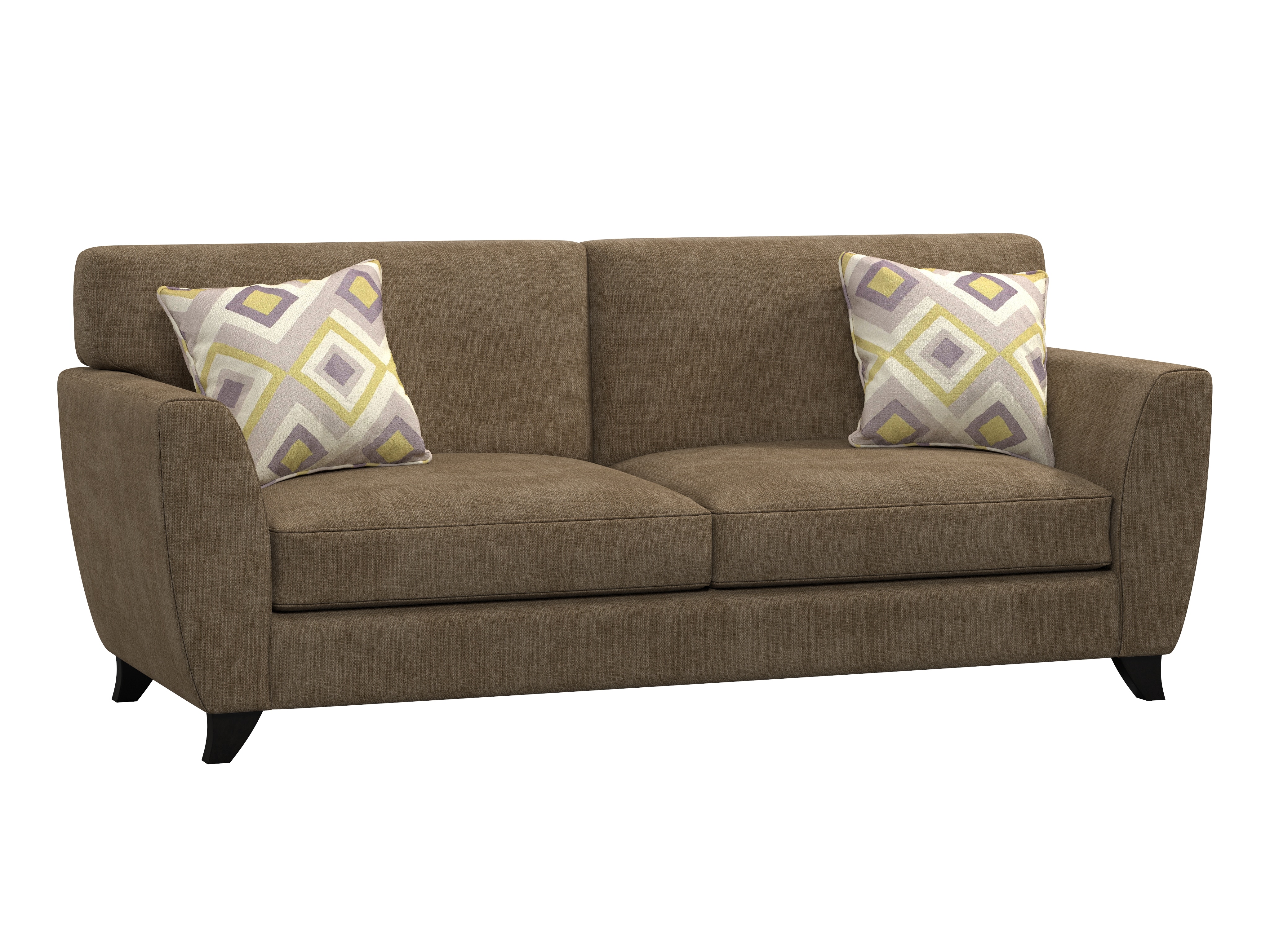 Jackson Furniture Living Room Sofa 421503 Claussens Furniture