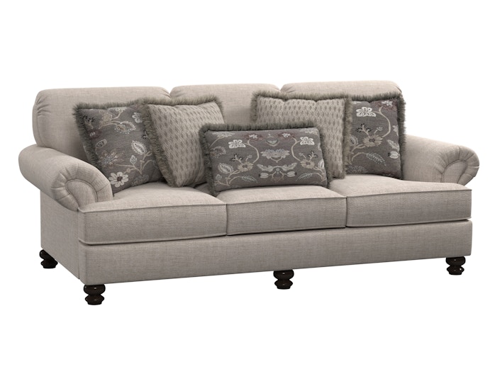 Jackson Furniture Living Room Sofa 444703 Kiser Furniture Abingdon, VA