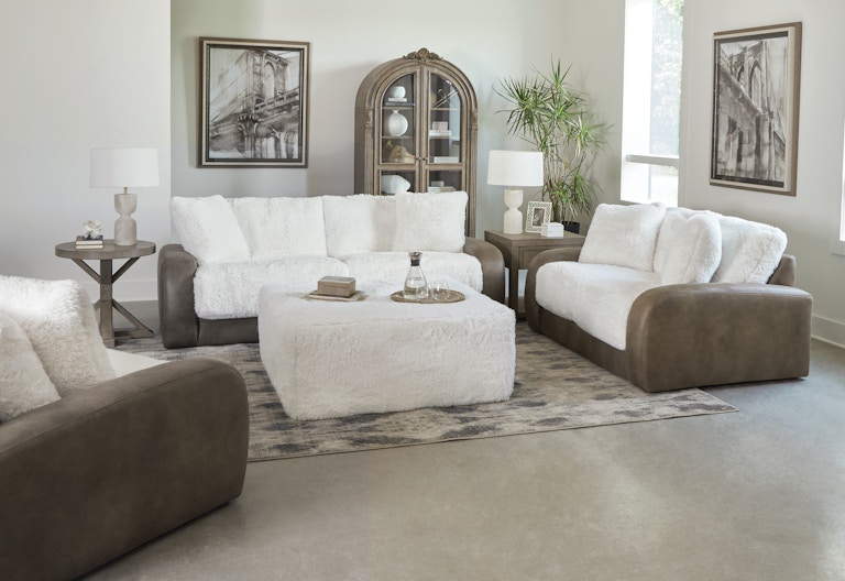 Jackson Furniture Sofa 132003