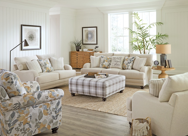 Jackson Furniture Sofa 137903