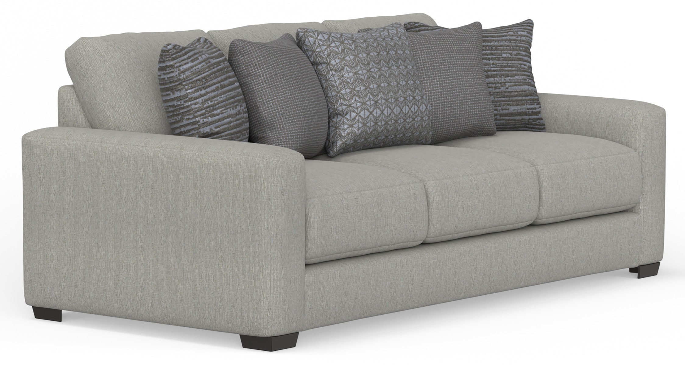Jackson Furniture Living Room Sofa 230103-Stone - B.F. Myers