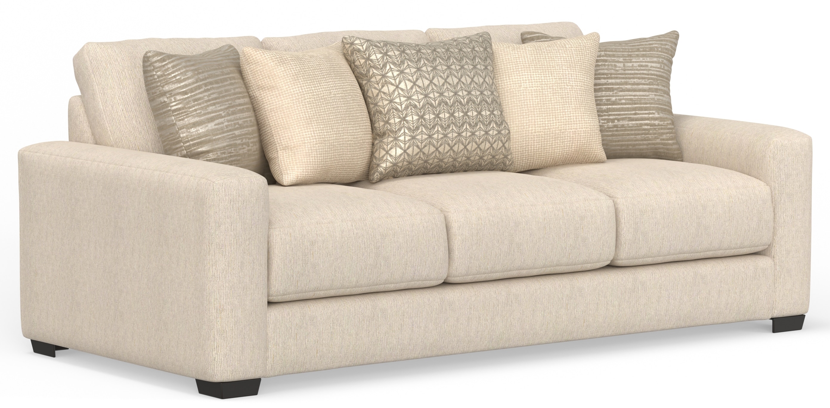 Jackson Furniture Living Room Sofa 230103-Porcelain - B.F. Myers