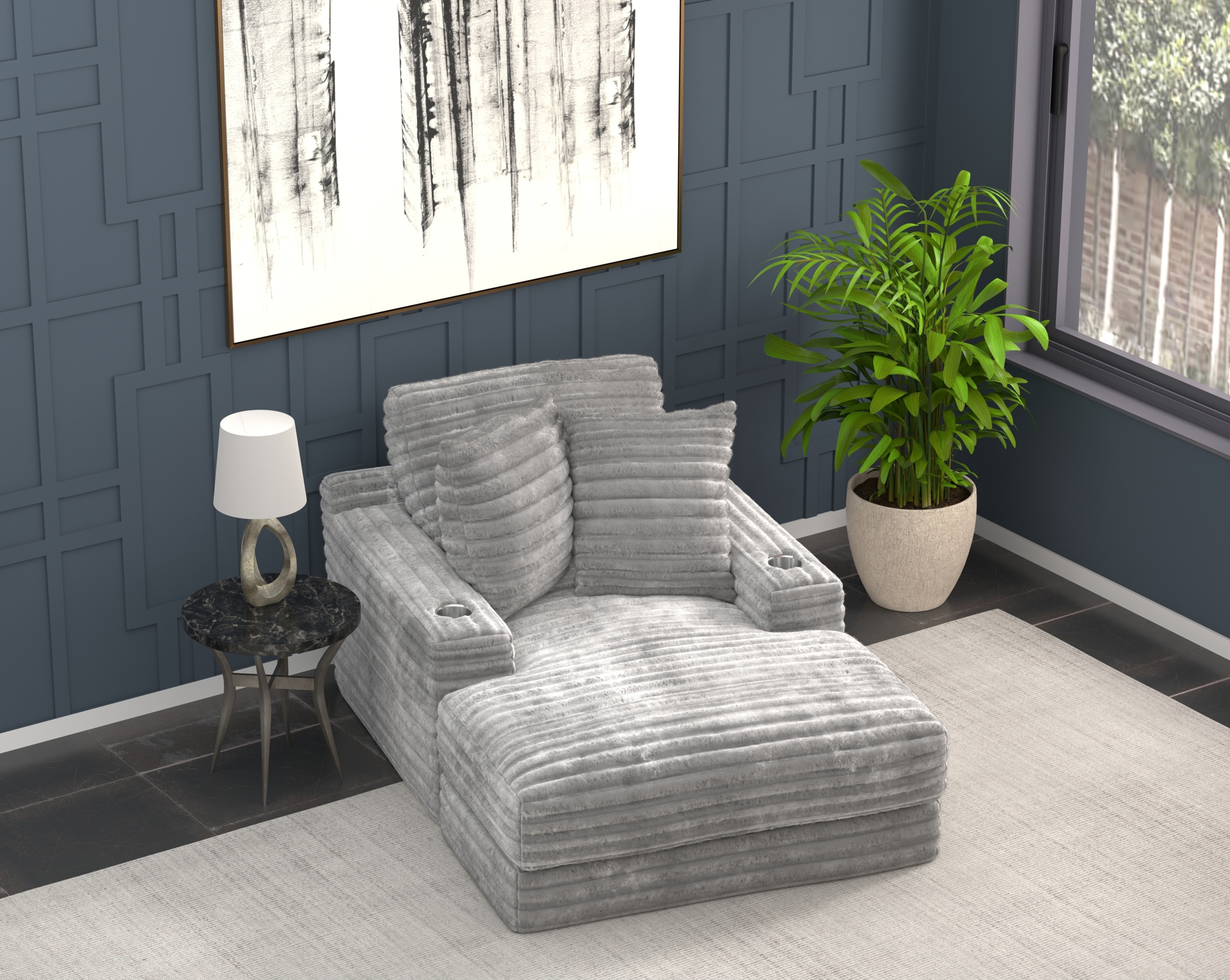 Chaise