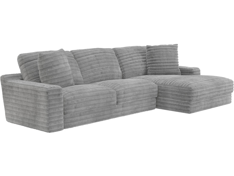 Jackson Furniture Left Side Facing Sofa 304563-Moonstruck