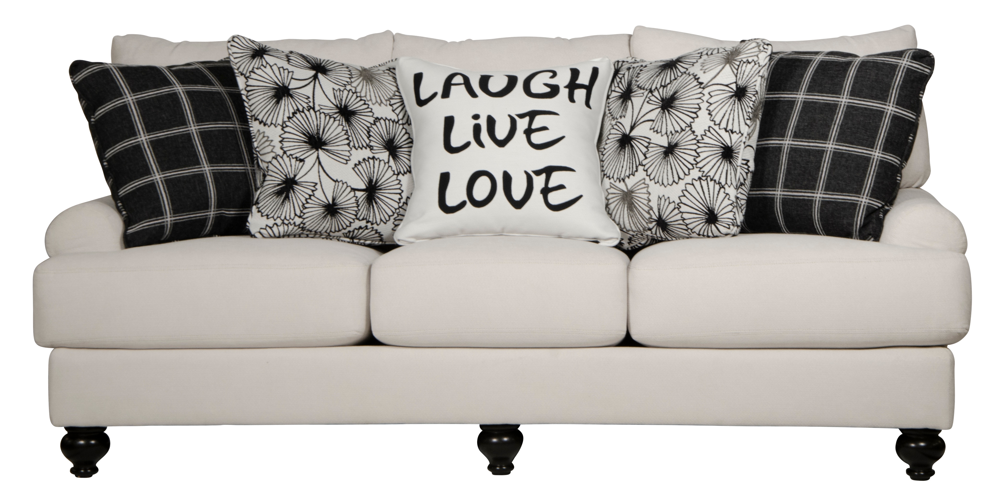 Jackson Furniture Sofa 324503
