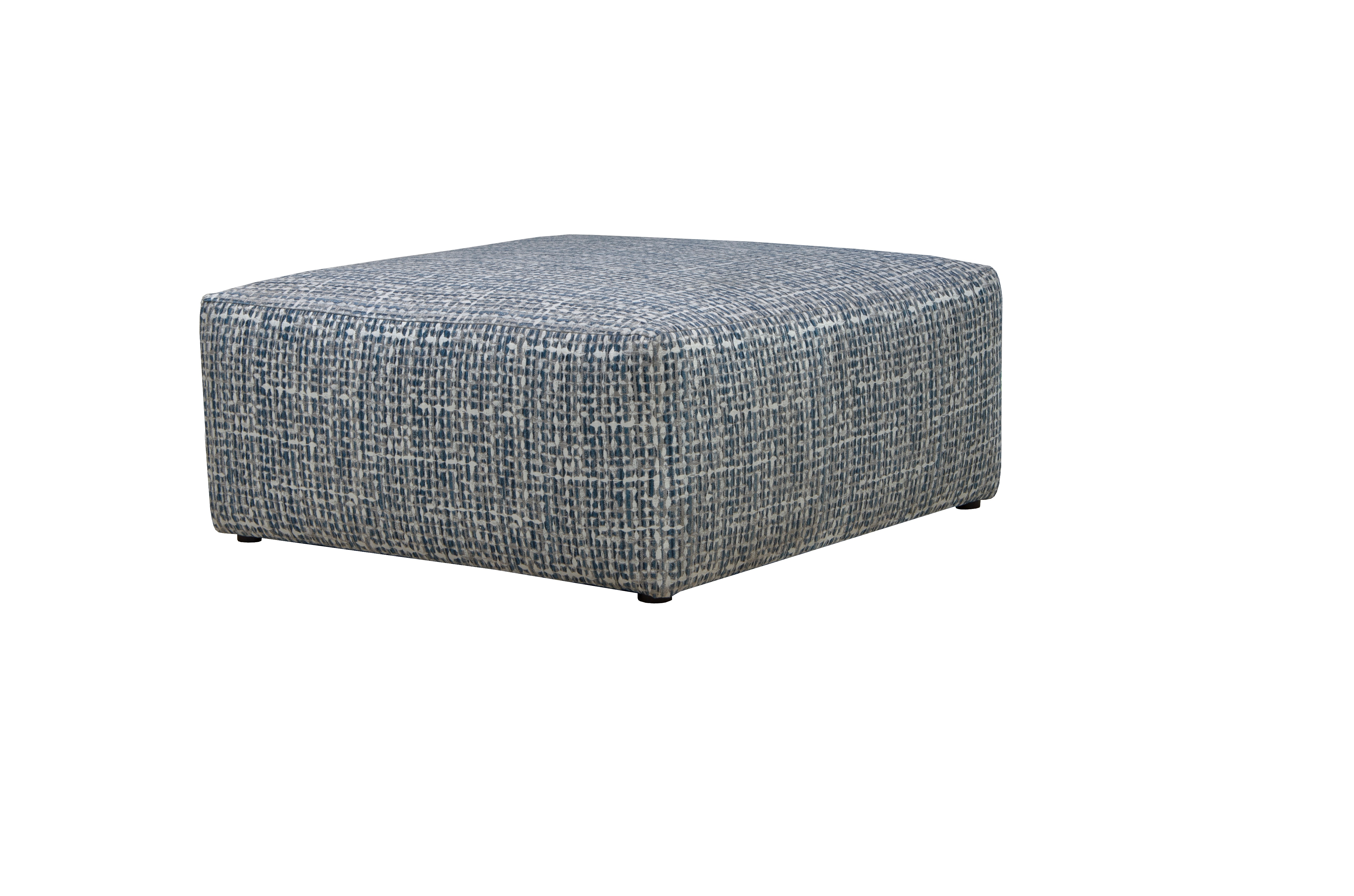 Jackson Furniture Living Room Cocktail Ottoman 328812 Jackson Furniture Living Room Cocktail Ottoman 328812
