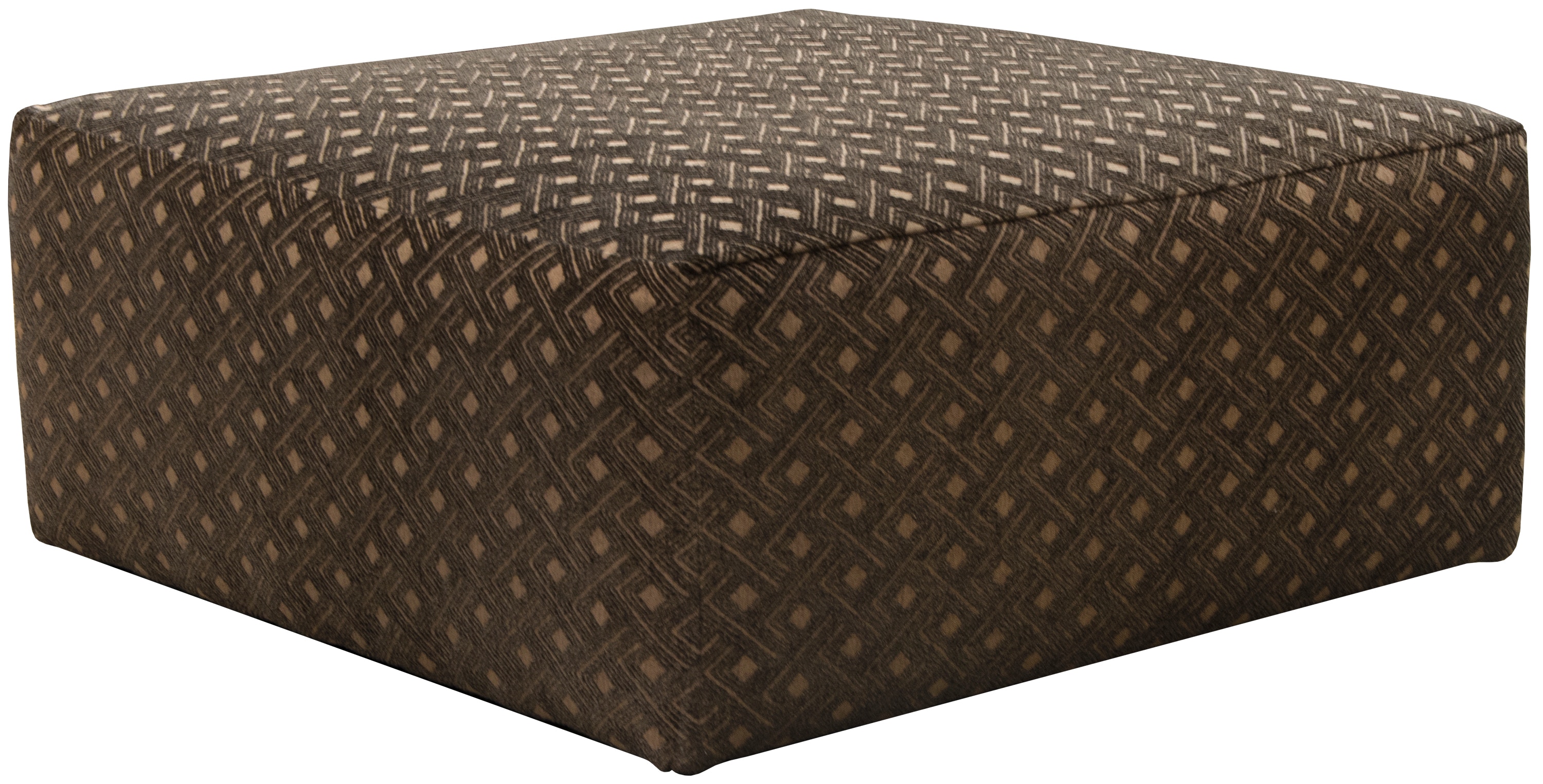 Jackson Furniture Living Room Cocktail Ottoman 329112