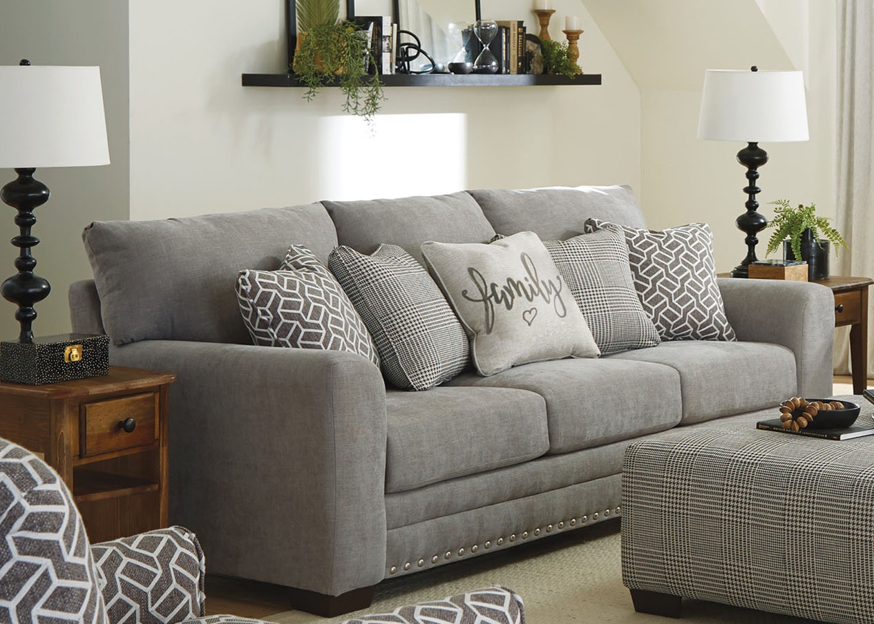 その他 CabCallawayACMEFurnitureDELMAR SOFA3P La-Z-Boy Brooks Reclining Sofa: The Perfect Recliner Sofa
