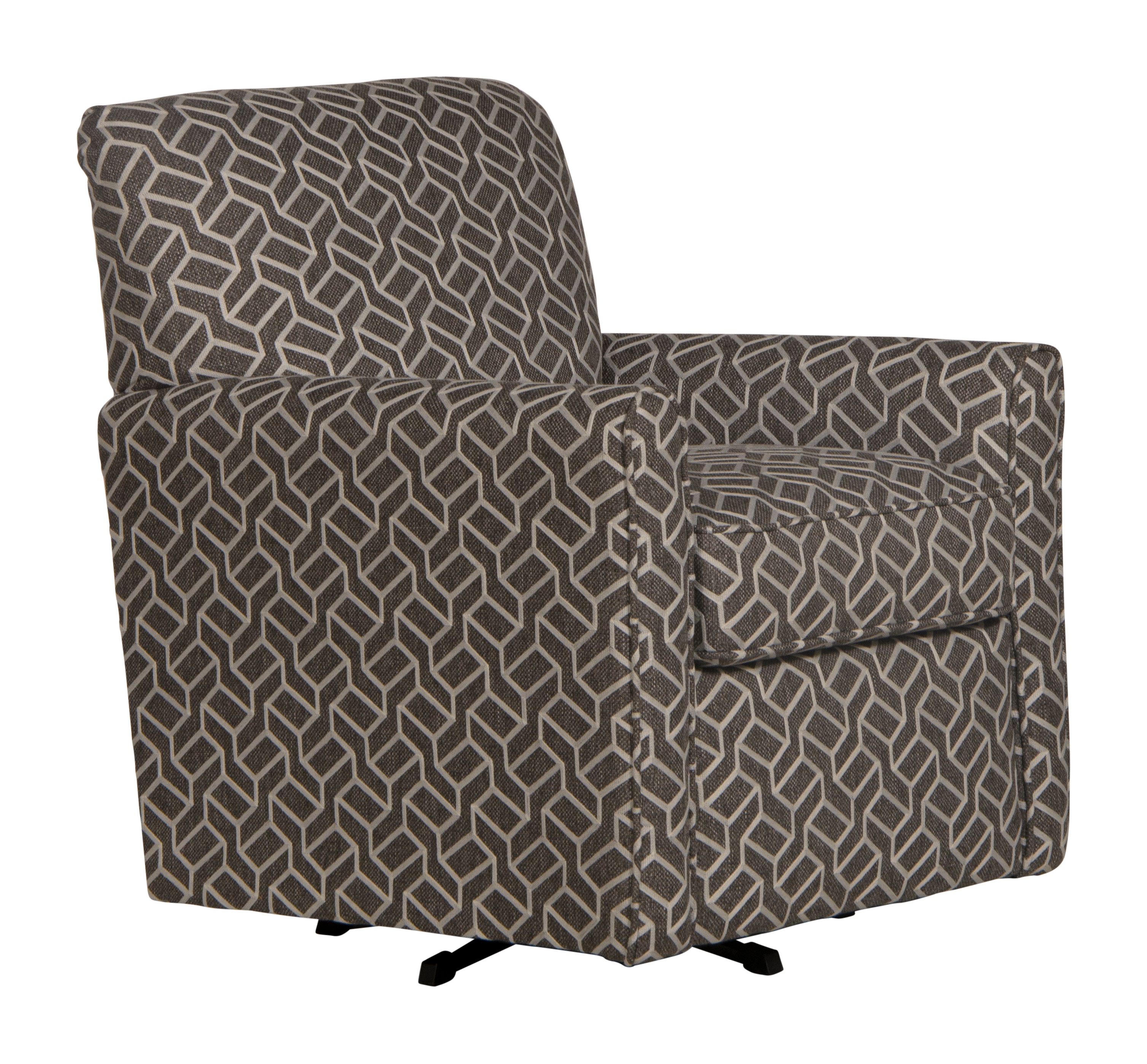 Jackson Furniture Living Room Swivel Chair 347821 Wenz Home