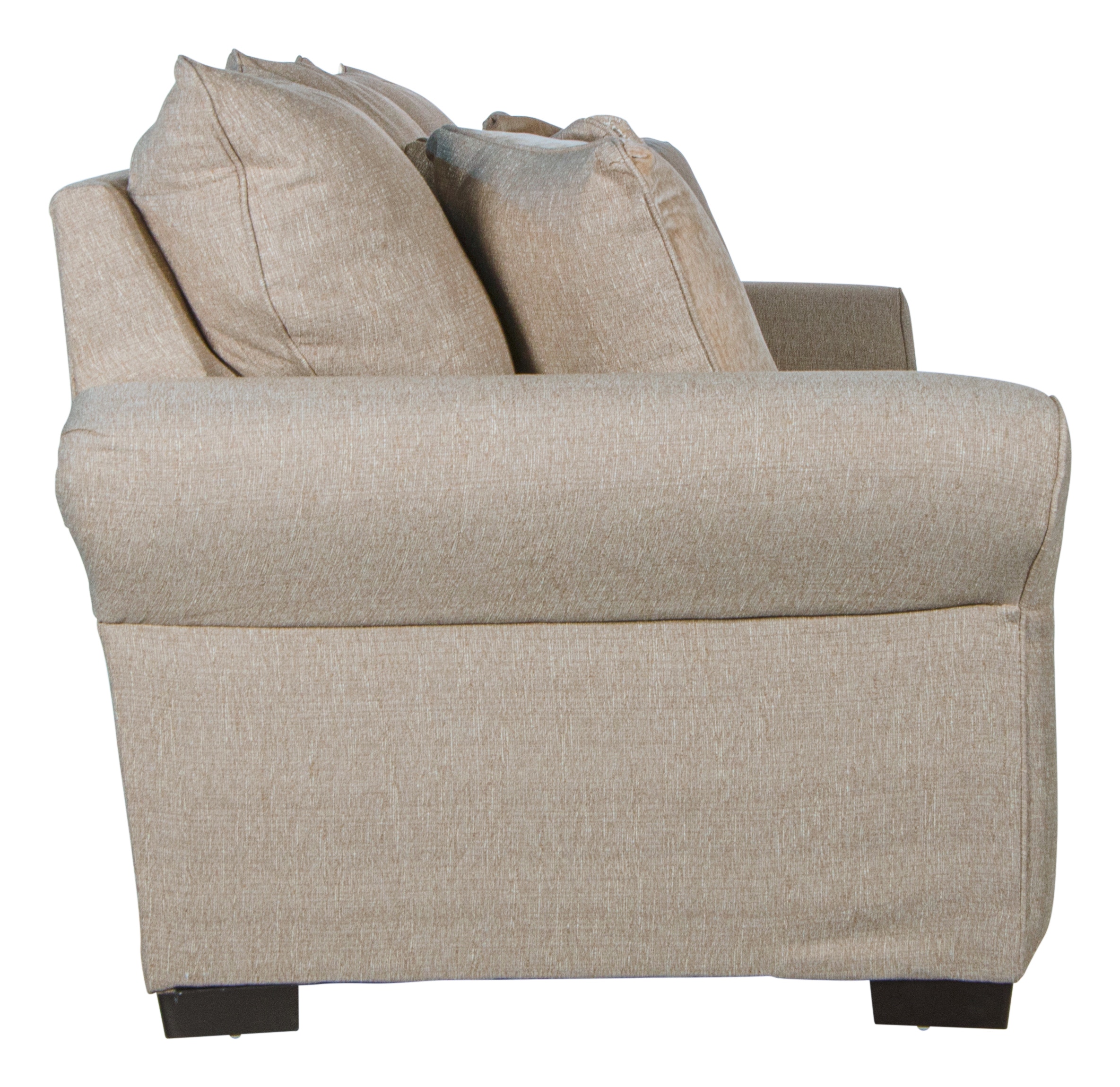 Jackson Furniture Living Room Sofa 415203-Stone - Wenz Home Jackson Furniture Living Room Sofa 415203-Stone - Wenz Home