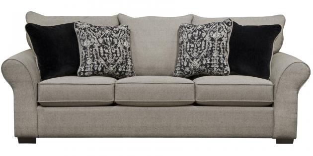 Jackson Furniture Living Room Sofa 415203 B F Myers Furniture