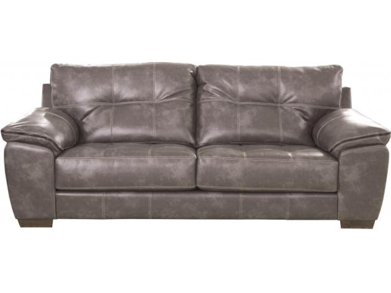 Jackson Furniture Hudson Steel Sofa 439603-Steel JA43960315278