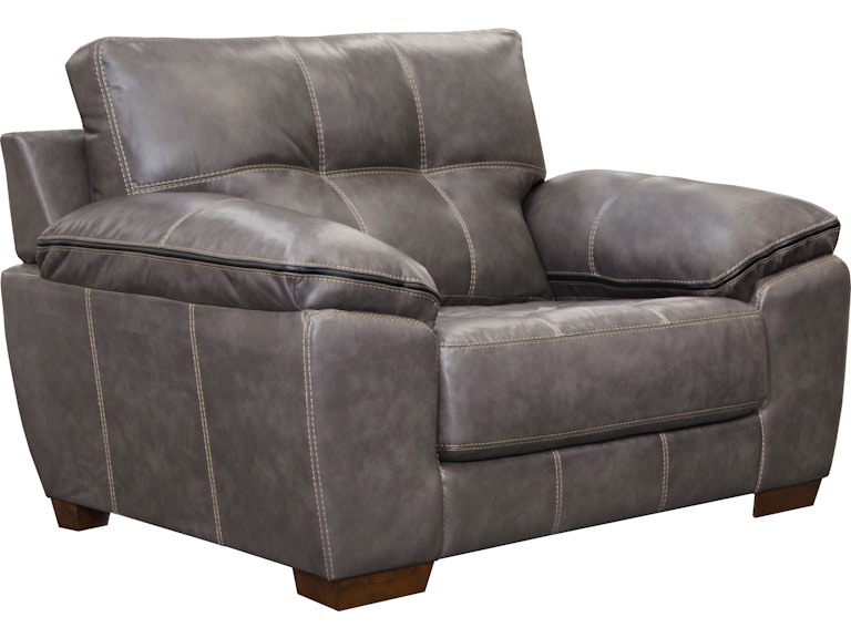 Jackson Furniture Hudson Steel Chair & ½ 439601-Steel JA43960115278