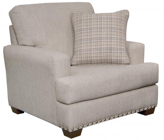 Jackson Furniture Living Room Chair 442101 The Cleveland Furniture
