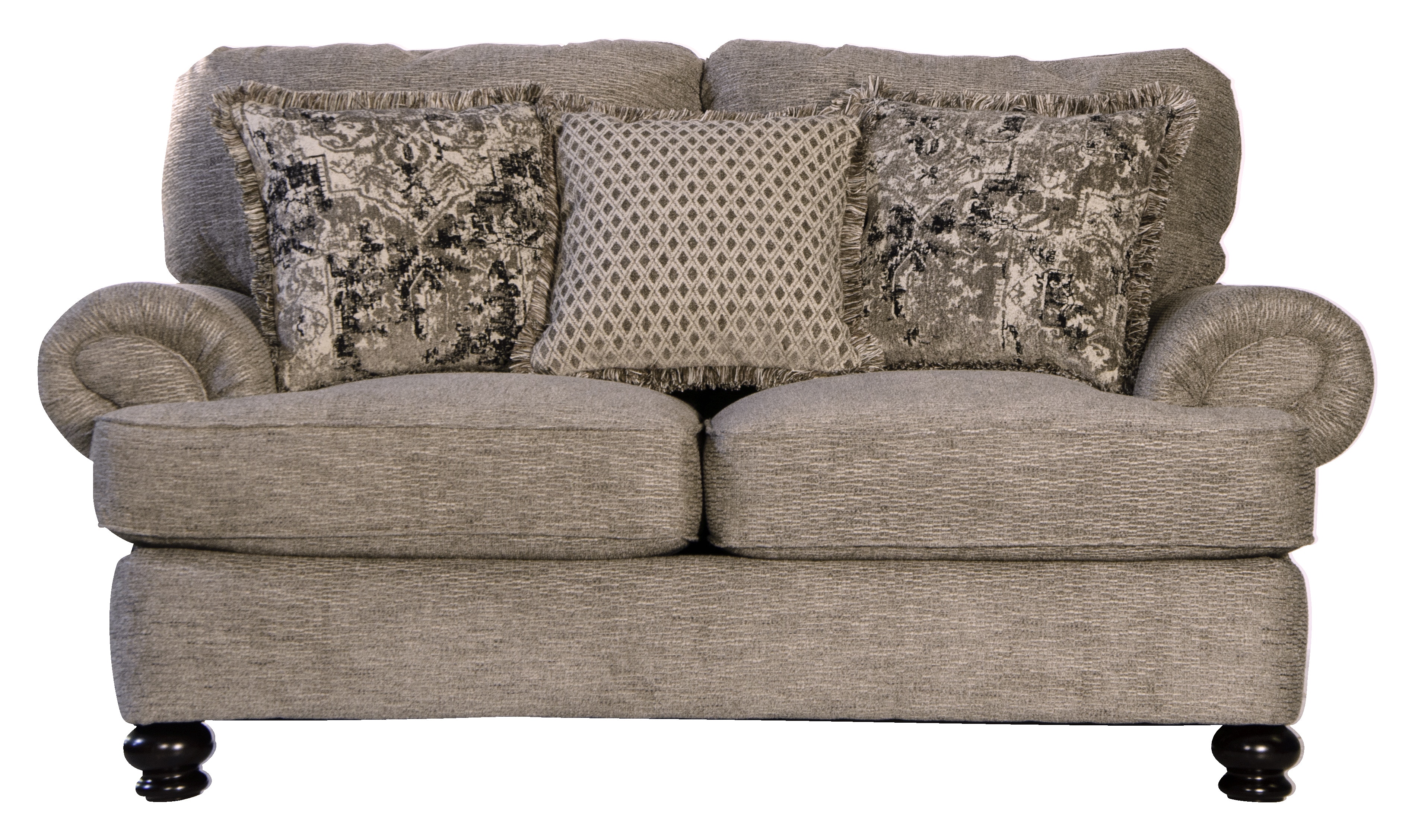 Jackson Furniture Living Room Loveseat 444702 Seiferts Furniture