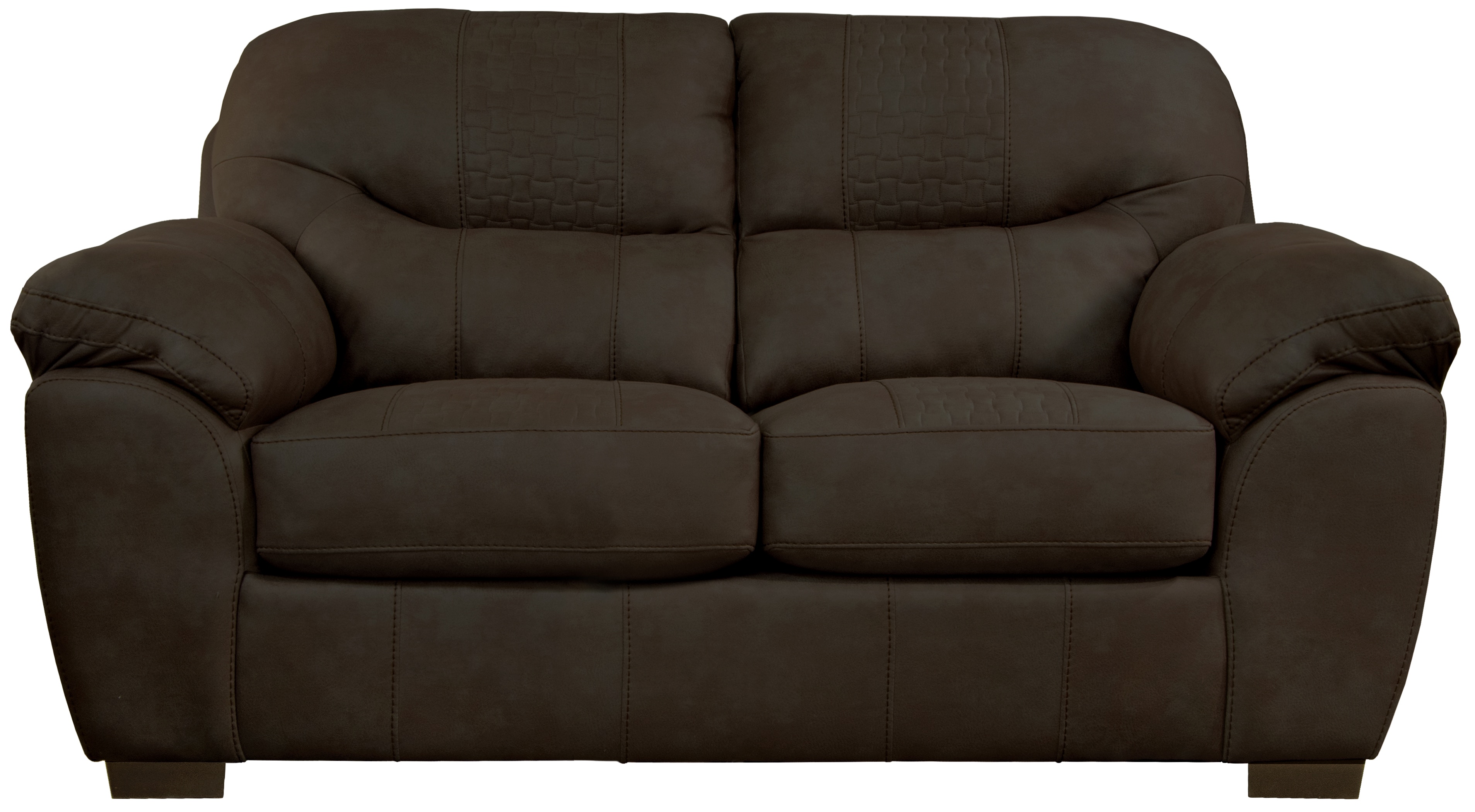 Jackson Furniture Living Room Loveseat 445502 Wenz Home Furniture