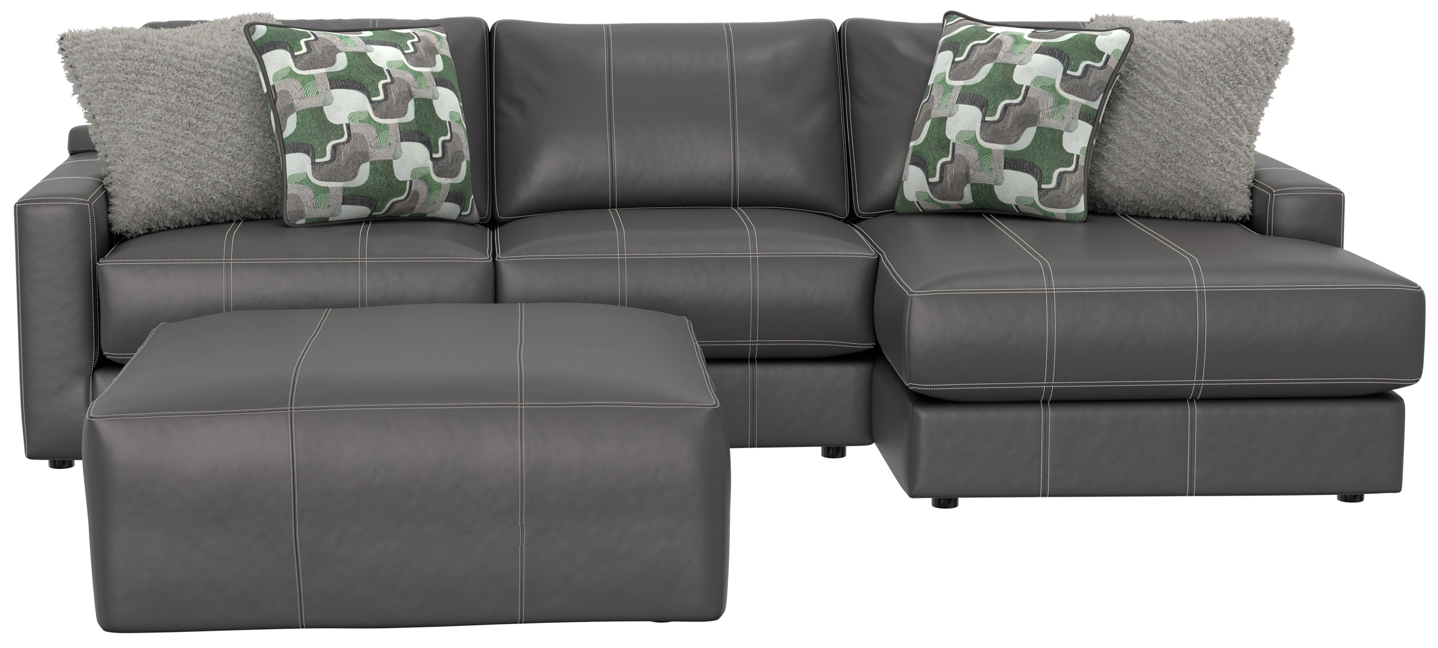 504-Steel Sectional