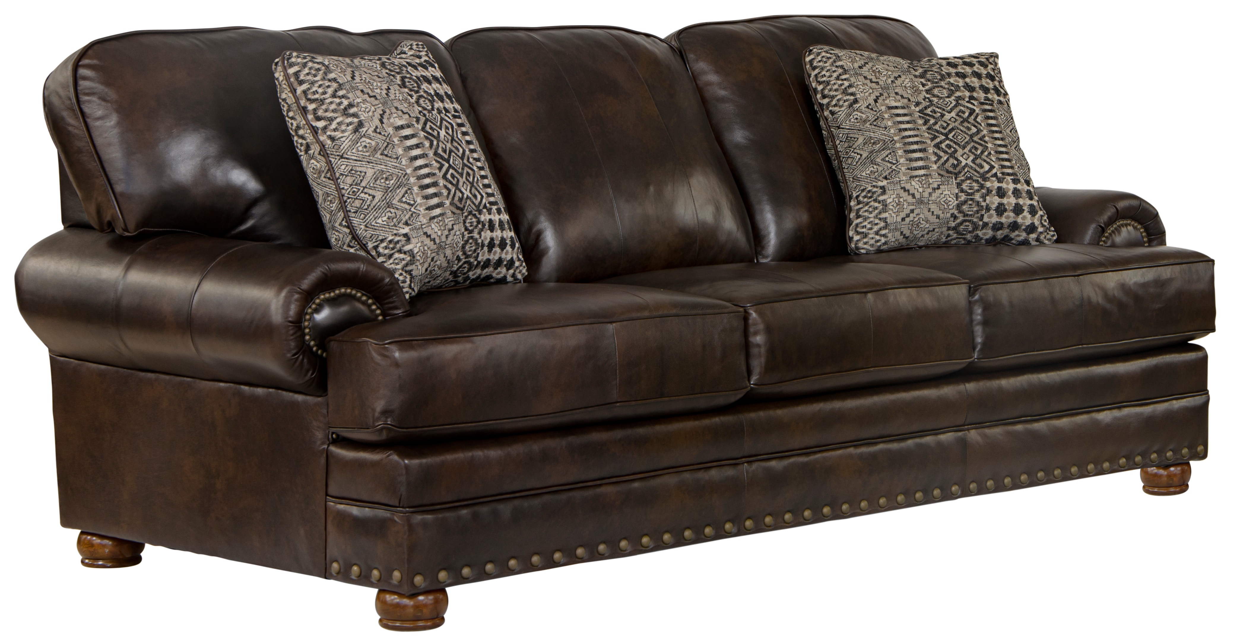 Jackson Furniture Sofa 94" 524103