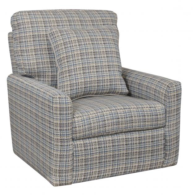 Jackson Furniture Living Room Chair 442101 B.F. Myers Furniture