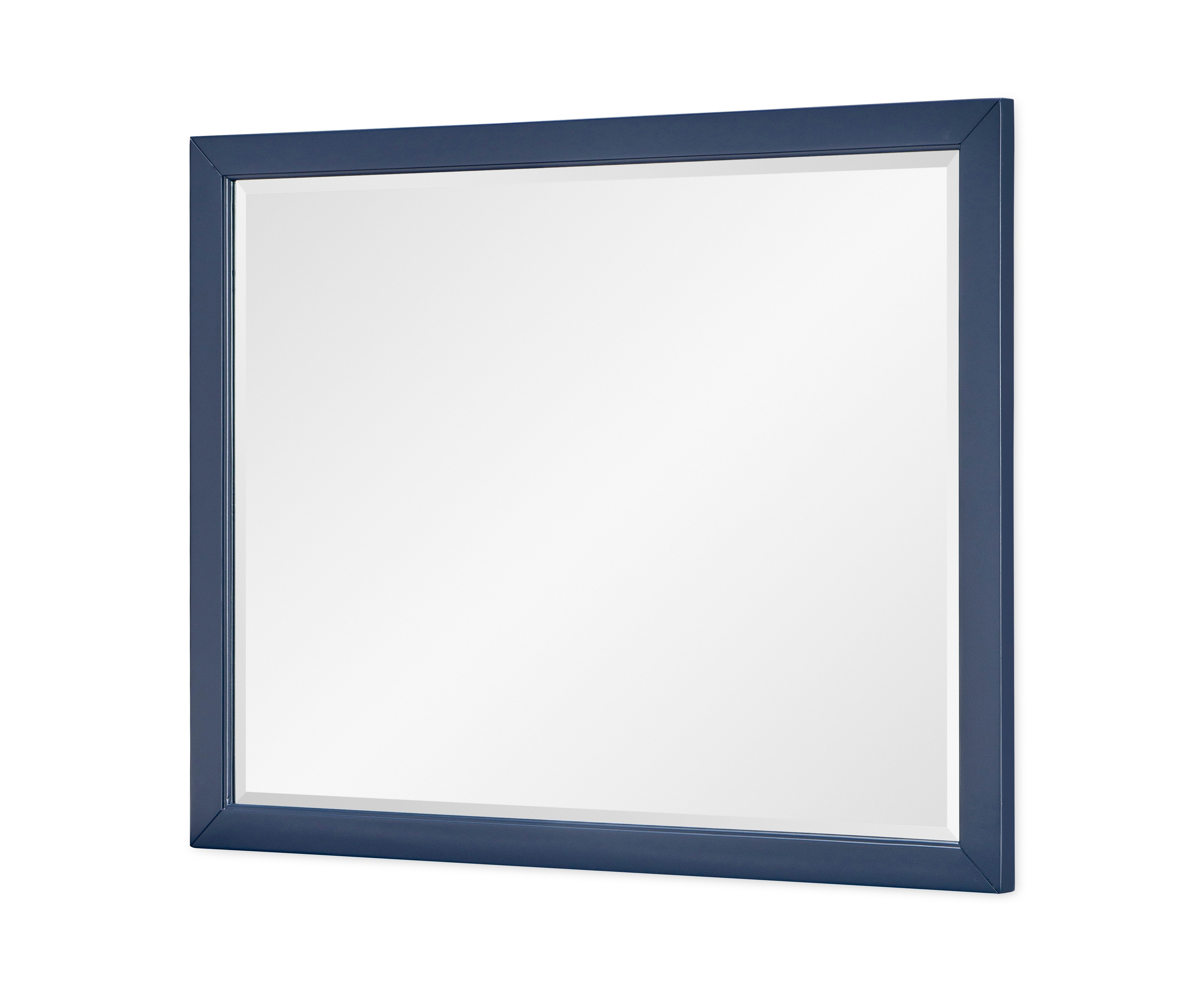 Legacy Classic Kids Summerland Inkwell Mirror Blue Finish 1162-0200
