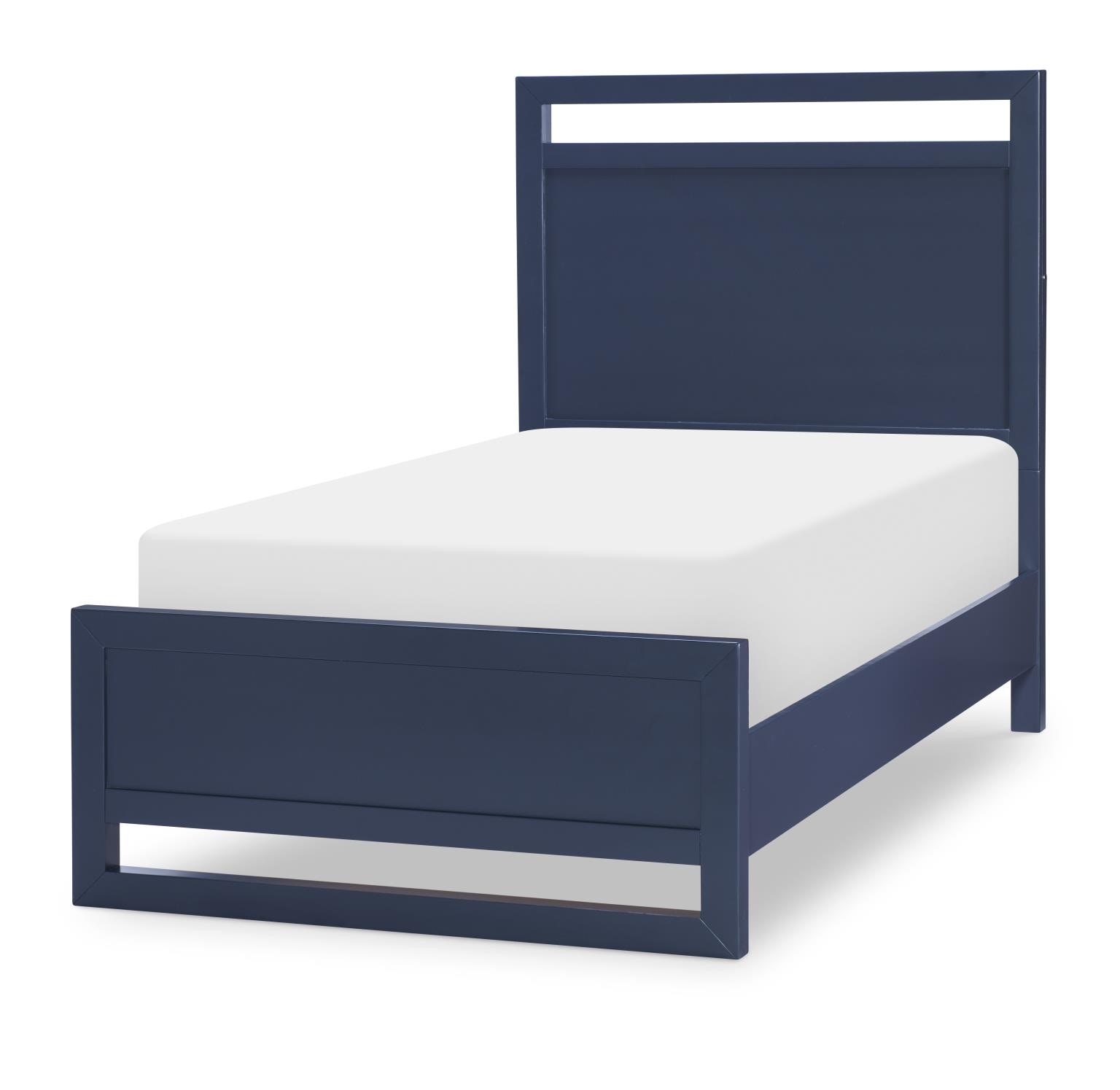 Legacy Classic Kids Summerland Inkwell Complete Panel Bed Full 4/6 1162-4104K