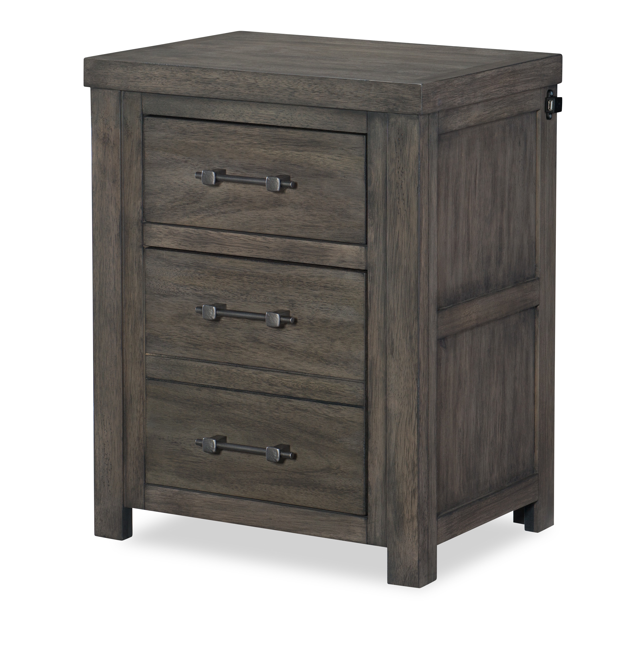 Legacy classic on sale furniture nightstand