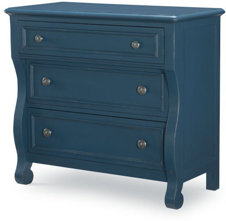 Legacy Classic Kids Lake House 8972-2100 Lake House Accent Chest