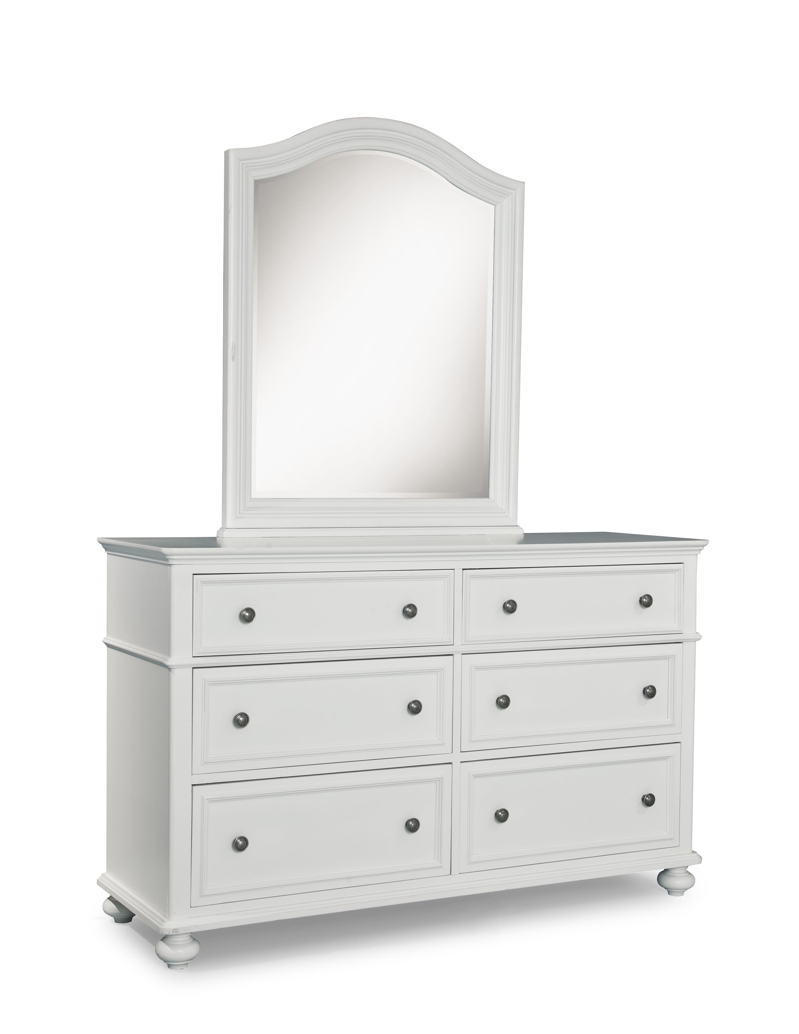 Legacy Classic Kids Bedroom Madison Dresser N2830-1100 | Hickory