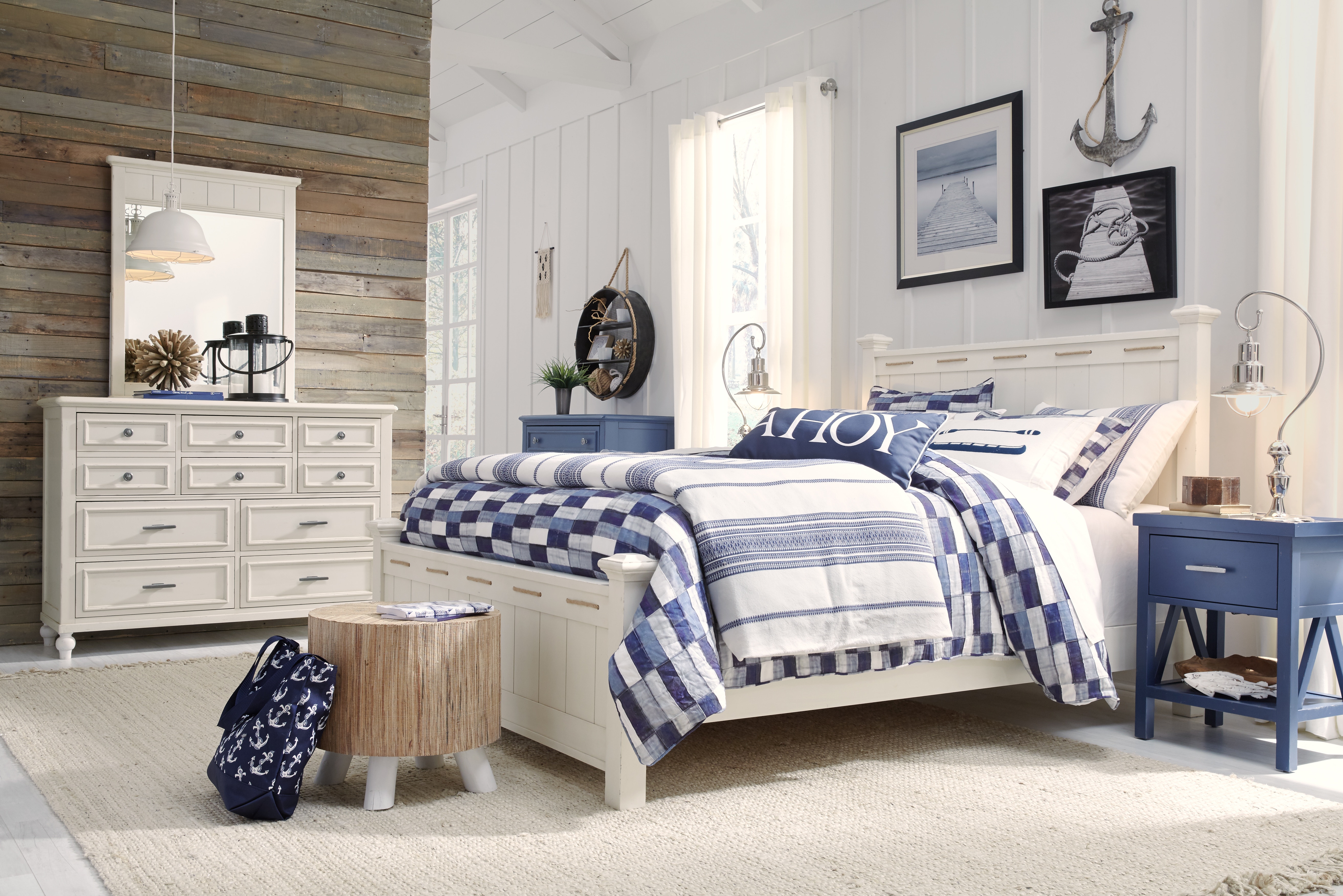 Legacy Classic Kids Lake House 8971 4103K Lake House Complete Low