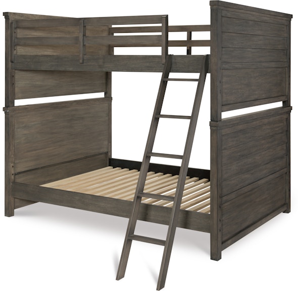 Legacy Classic Kids Bunkhouse Bunkhouse Complete F Over F Bunk Bed N8830-8150K