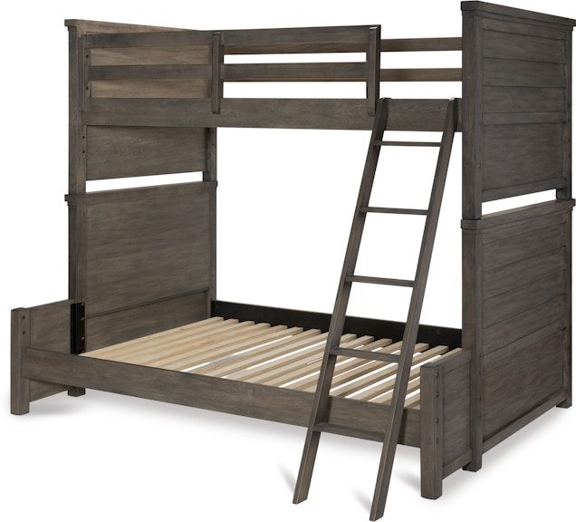 Legacy Classic Kids Bunkhouse Bunkhouse Complete T Over F Bunk Bed N8830-8140K