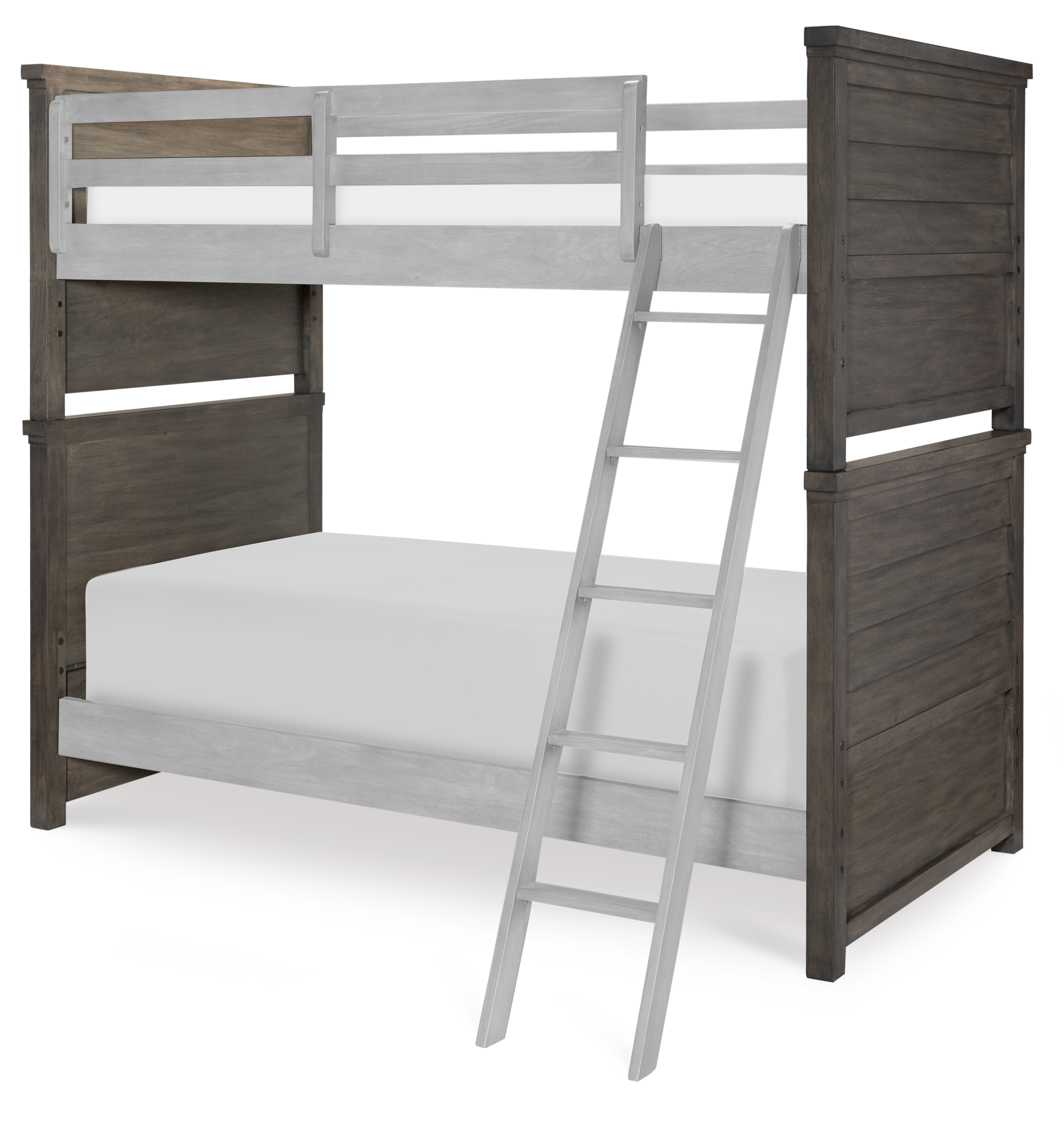 Bunkhouse Bunk Headboard Footboard T (3/3) QLN88308130