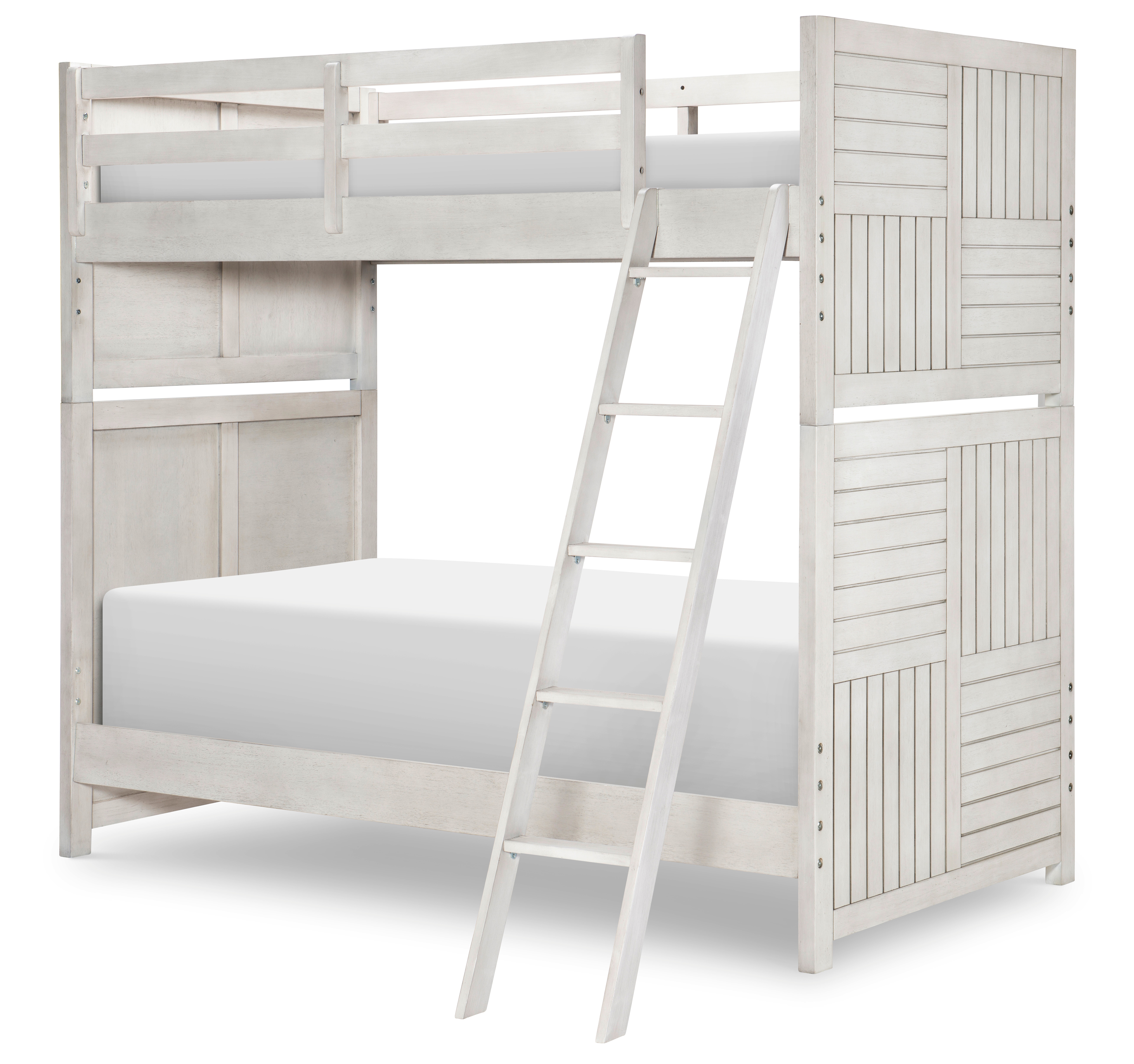 Camp on sale bed bunk