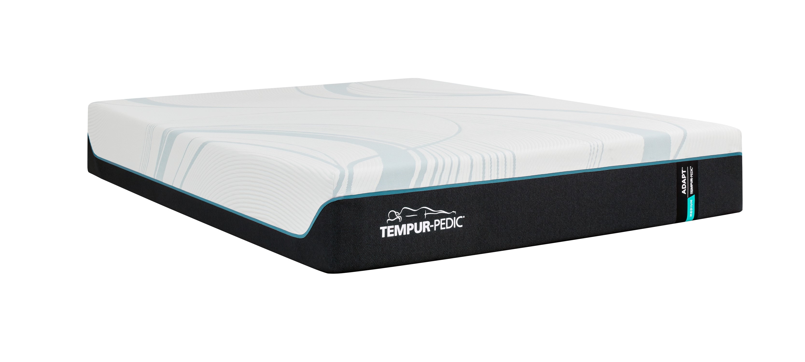 Tempur Pedic Mattresses TEMPUR Adapt Medium Mattress Kittle s Furniture Indiana