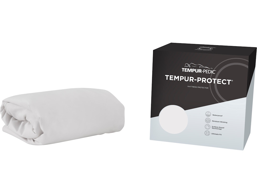 TempurPedic Mattresses TempurProtect Mattress Protector Twin XL Aminis