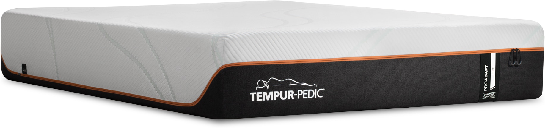 Tempur-Pedic Mattresses TEMPUR-ProAdapt™ Firm Mattress Twin XL 46295 ...