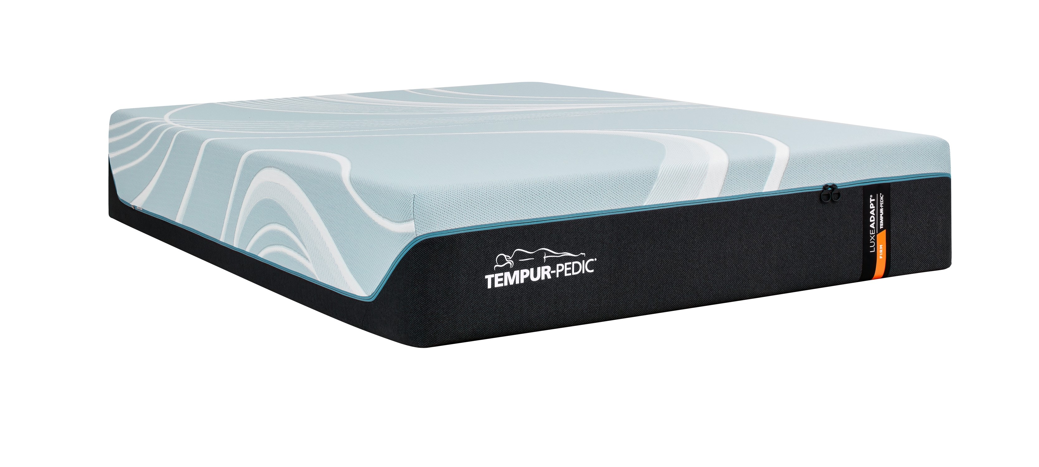 TEMPUR LuxeAdapt Firm Split California King