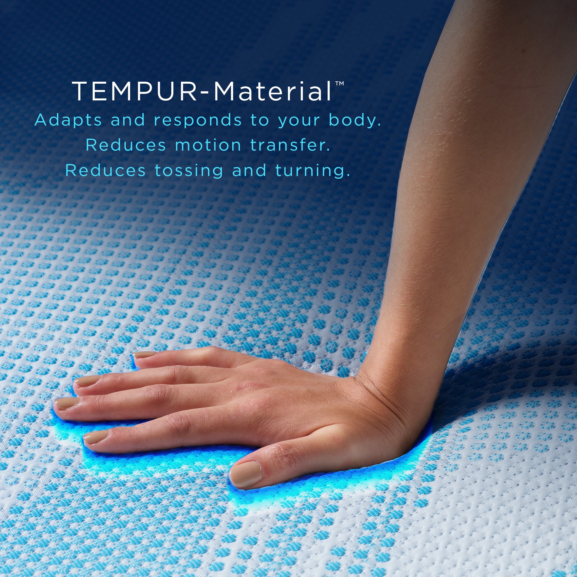 Tempur-Pedic Mattresses Tempur-ProBreeze® Twin XL Medium Mattress